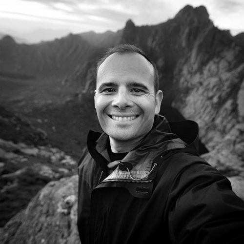 The Epson International Pano Awards Panoramic Photo Contest